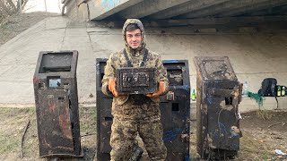 Где лучше ловить на поисковый магнит