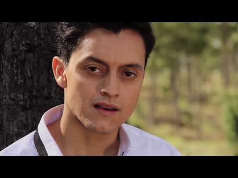 Lucho Arrieta - Quiero Volver