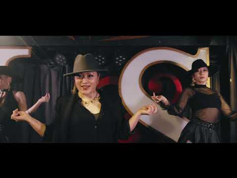 為岡そのみ / ふたりだけの秘密 (Dance Ver. Official Video)