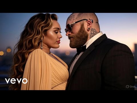 You Complete Me - Jelly Roll & Miley Cyrus