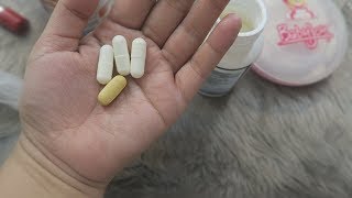 GLUTA OVERDOSE? March 16, 2018