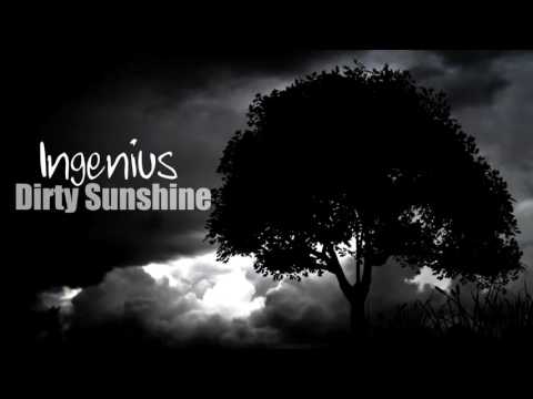 Ingenius - Dirty Sunshine (Reggae/Trap)