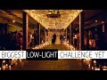 Best Micro Four Thirds Camera For Low Light