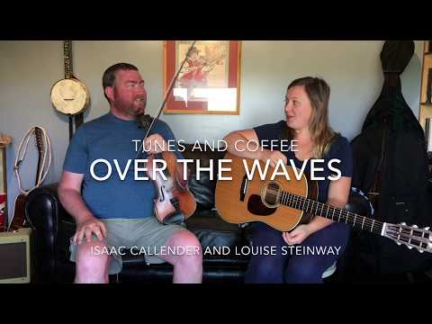 FTC #211 Over The Waves