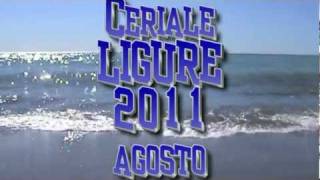 preview picture of video 'Ceriale Ligure'