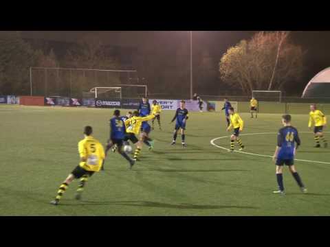 Woluwe Zaventem - U19 Berchem Sport