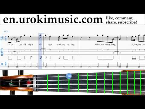 How to Play Cello Taylor Swift & Zayn - I Don't Wanna Live Forever Tabs Part#2 um-352