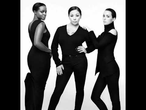 Sugababes - Lay Down In Swimming Pools (Unreleased Dev Hynes demo - The Sacred Three album sessions)