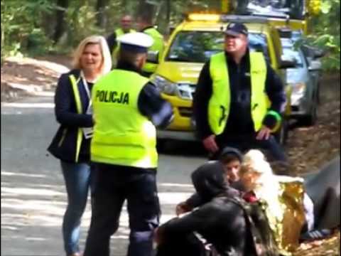 Już imigranci są w Polsce