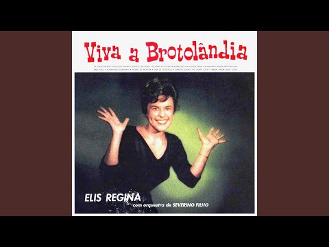 Murmúrio - Elis Regina