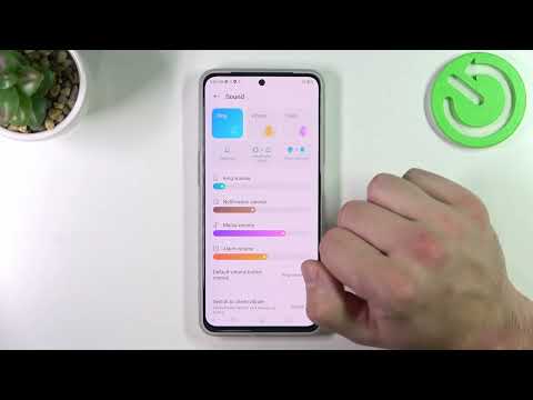 ZTE Blade V40s - How To Enable & Disable Call Vibrations