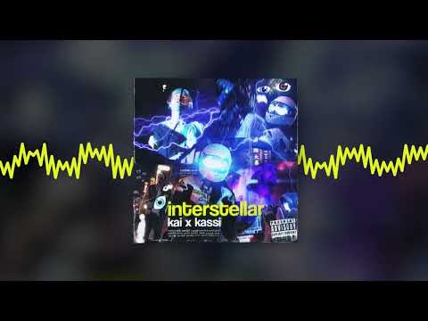 13Kai, Kassi - INTERSTELLAR (Official audio)