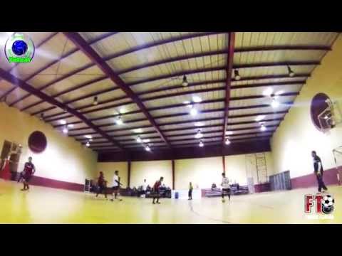 Manchester State VS Bustri Ensenada - Liga Futsal Tijuana - Copa Nike