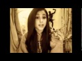 Ariana Grande singing California Gurls/Tik Tok ...