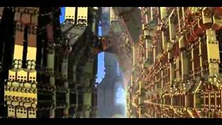 3D Fractal - Mandelbulb 3D