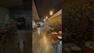 First Look: Crudeza Restaurant Vigo, Spain #vigospain #vigospain #genx #princesscruiseship