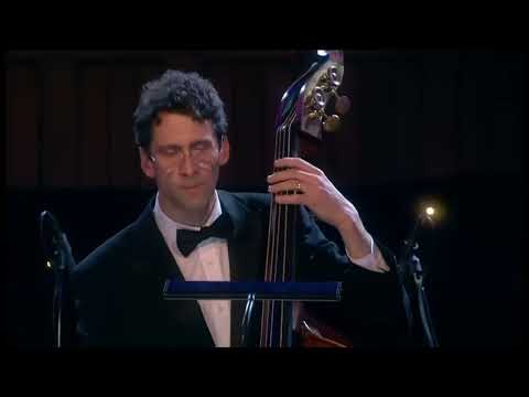 John Wilson Orchestra- Mad About the Boy