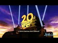 20th Century Fox Logo 1994 2010 Remake By IceBork