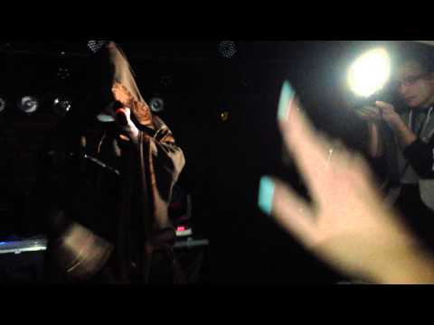 Quebonafide ft. Guzior - Kyrie Eleison ALIBI 1.03