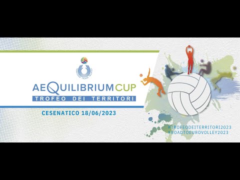 AeQuilibrium Cup - Trofeo dei Territori Emilia Romagna 2023