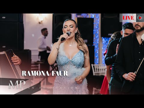 Ramona Faur & Formatia Vulturii Banatului - Colaj Ascultari | Nunta Irina & Mihai