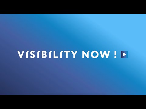 Visibility Now 2025 trailer - Shippeo