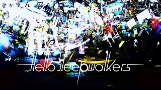 【360°MV】ハーメルンはどのようにして笛を吹くのか / Hello Sleepwalkers