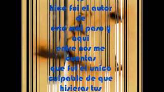 el precio de mis errores la arrolladora