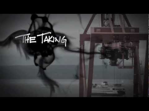 Duff McKagan's Loaded "The Taking" Official Trailer