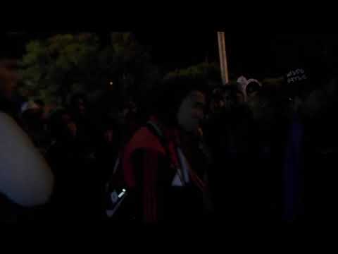 PEPE ASSKO AZTEK vs SISMO KEMPO ZID - SEMIFINAL ( Nocturna 3vs3 ) Plazoleta free ft Madero freestyle