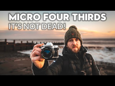 This Camera Changed My Mind About Micro Four Thirds - Olympus EM10 Mark ii