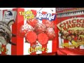 Deep Fried Kool Aid At OC Fair