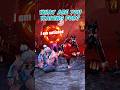 How To Unlock Shin Akuma Using Secret Taunt Streetfighter6 Sf6 Streetfighter Shorts