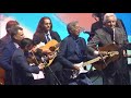 Del McCoury Band & Eric Clapton - Fall Like Rain - Crossroads Guitar Festival - LA, CA -9/23/23