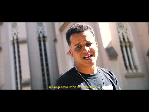 MC LEFIN COM PARTICIPAÇÃO DE SCOFIELD  - FUNK ESTEJA EM UM BOM LUGAR