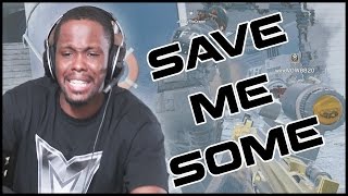 Rainbow Six Siege Multiplayer Gameplay - SAVE SOME FOR ME!