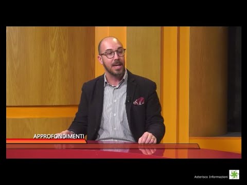 Intervista a Matteo Ribon | 27 Febbraio 2020