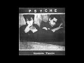 Psyche Insomnia Theatre 1985 Album