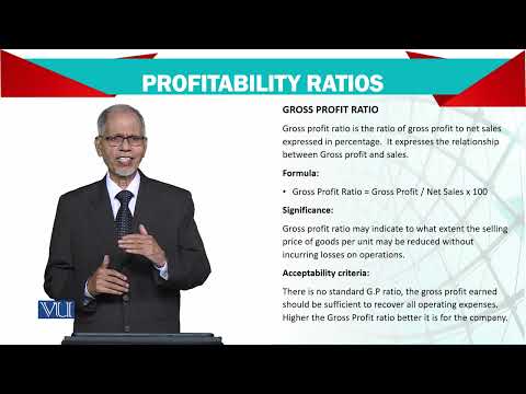 Introduction | Advanced Financial Accounting | FIN711 Topic001