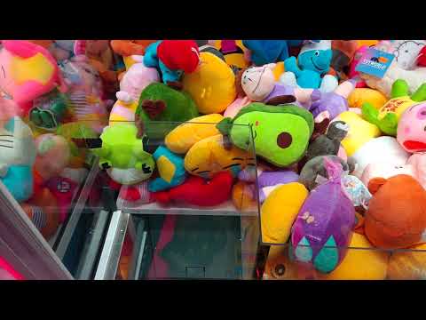 Claw Machine 278