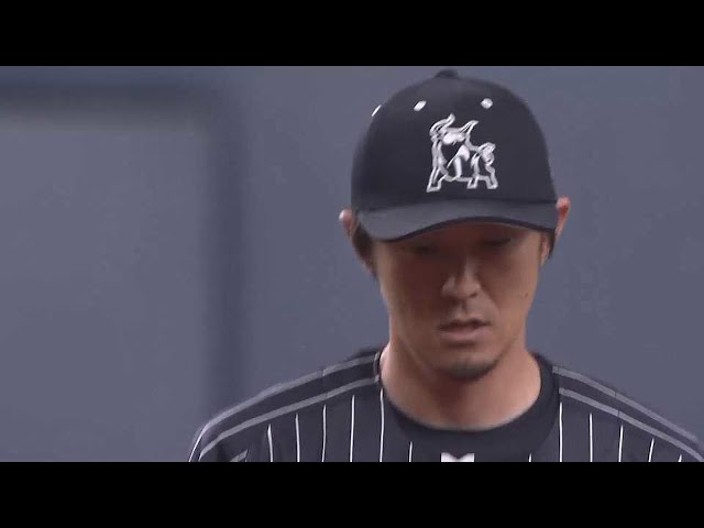 【6回表】バファローズ・増井 粘りのピッチングで6回を投げ切る!! 2021/6/13 B-C