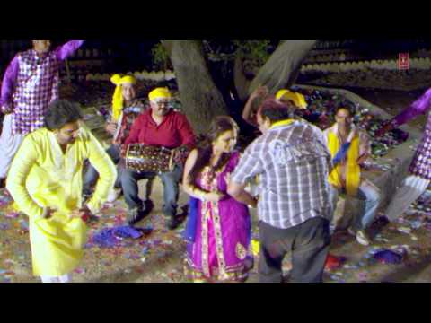 Chadhte Phagunwa [ New Holi Video Song 2014 ] Lifafa Mein Abeer