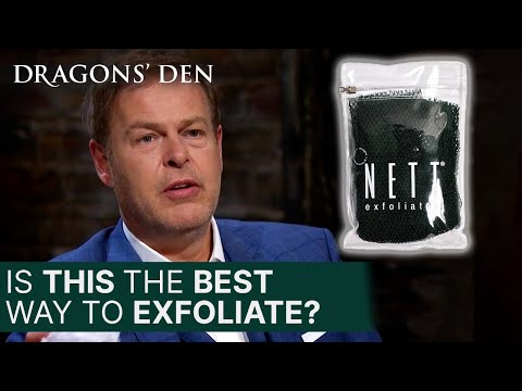 Peter Jones Teaches Entrepreneur About Philanthrophy | SEASON 19 |  Dragons' Den