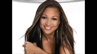 Chante' Moore - Love's Still Alright from the album Exposed