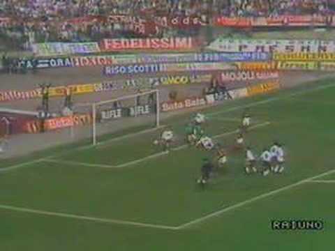 1988-89 • 21. Torino - Fiorentina 1-0 (Skoro)