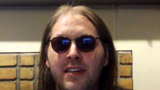 Jag Panzer - THANE TO THE THRONE Album Review