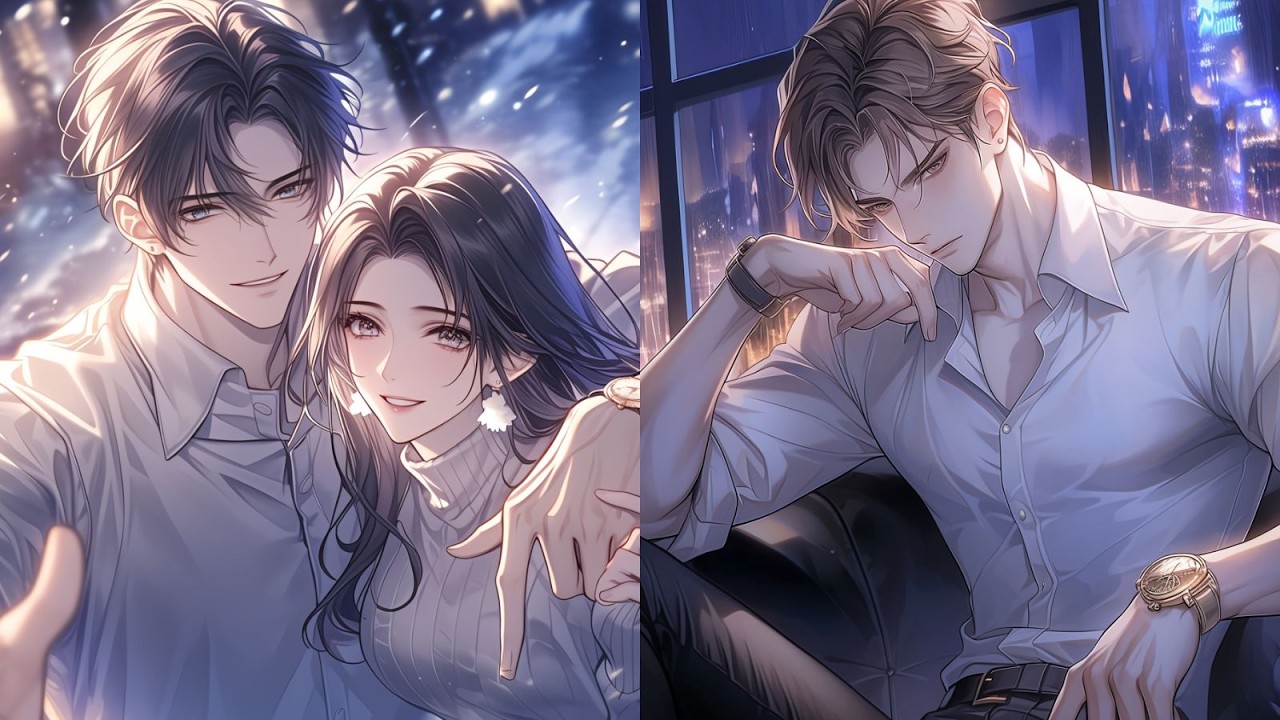 Él vino con su novia a burlarse de mi partida, pero al saber la verdad, se volvió loco