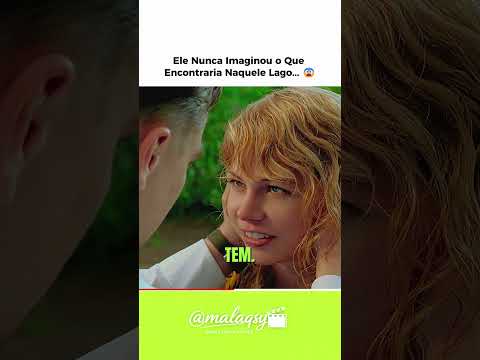 O Pior Pesadelo Dele Se Tornou Real... 💔