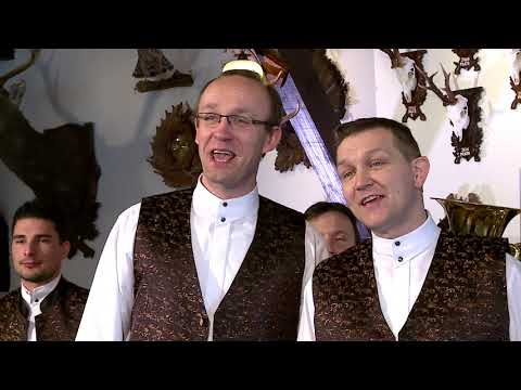 JIŽANI - Já mám trakař novej