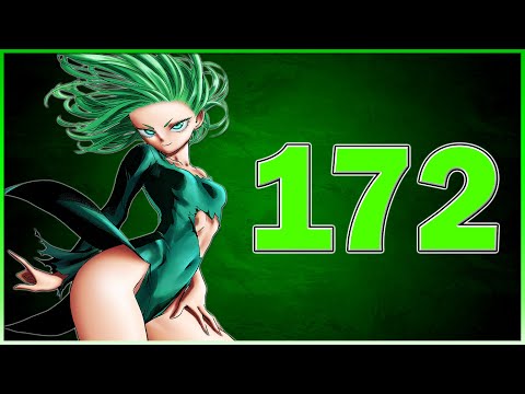 Can a Sperm come up in Your Crib - One Punch Man Chapter 172 LIVE Reaction